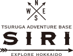 TSURUGA ADVENTURE BASE SIRI EXPLORE HOKKAIDO